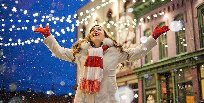 Образование компании